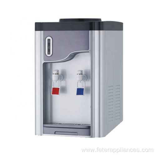 wholesale design hot cold cool desktop electric water dispenser